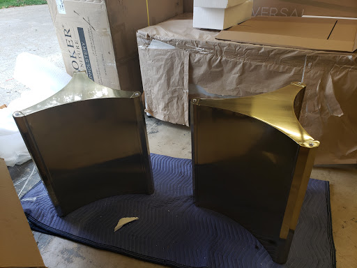 Moving and Storage Service «Move Pros», reviews and photos, 2800 NE Interstate 410 Loop #102, San Antonio, TX 78218, USA