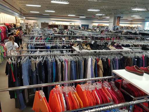 Thrift Store «Goodwill», reviews and photos, 2164 Oakheart Rd, Myrtle Beach, SC 29579, USA