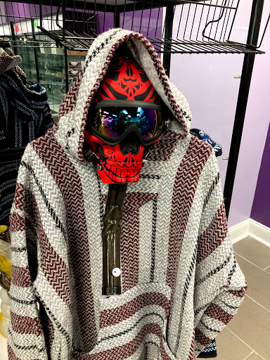 Body Piercing Shop «Purple Haze», reviews and photos, 1236 Versailles Rd, Lexington, KY 40508, USA