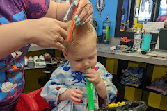 Savvy Cuts For Your Child Only