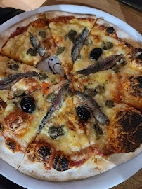Pizza du Restaurant français Restaurant la Mer à Ota - n°6