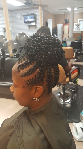 Beauty Salon «Lisa House of Beauty», reviews and photos, 1211 N Laburnum Ave, Richmond, VA 23223, USA