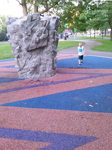 Park «Archmere Park», reviews and photos, 4117 Oak Park Ave, Cleveland, OH 44109, USA