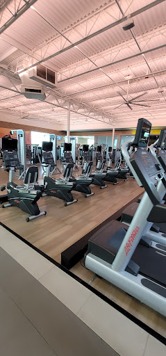 Gym «LA Fitness», reviews and photos, 7720 TX-78, Sachse, TX 75048, USA