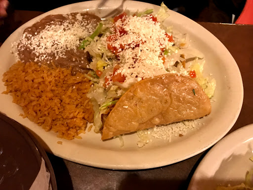 Las Palmas | Mexican Restaurant & Bar
