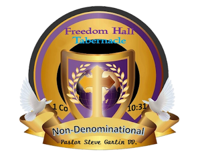 Freedom Hall Tabernacle