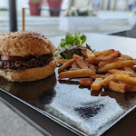 Photo n° 3 de l'avis de Oskar.e fait le 10/08/2022 à 19:55 pour Le Bistrot De Papa à Lesneven