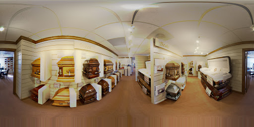 Funeral Home «SCHULTE & MAHON-MURPHY FUNERAL HOME», reviews and photos, 5252 Mayfield Rd, Cleveland, OH 44124, USA