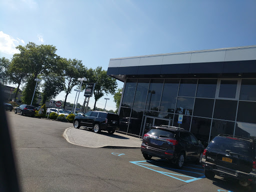 Car Dealer «Grand Prize Chevrolet Buick GMC», reviews and photos, 32 NY-304, Nanuet, NY 10954, USA