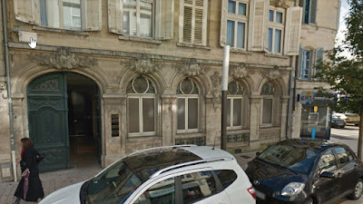 Dr Isabelle BRUNSCHWIG à Bar-le-Duc