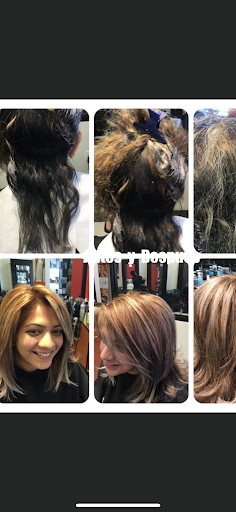 Beauty Salon «Why Not Silvia’s Beauty Salon», reviews and photos, 520 West Ave, Norwalk, CT 06850, USA