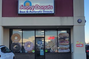 Sunny Donuts image