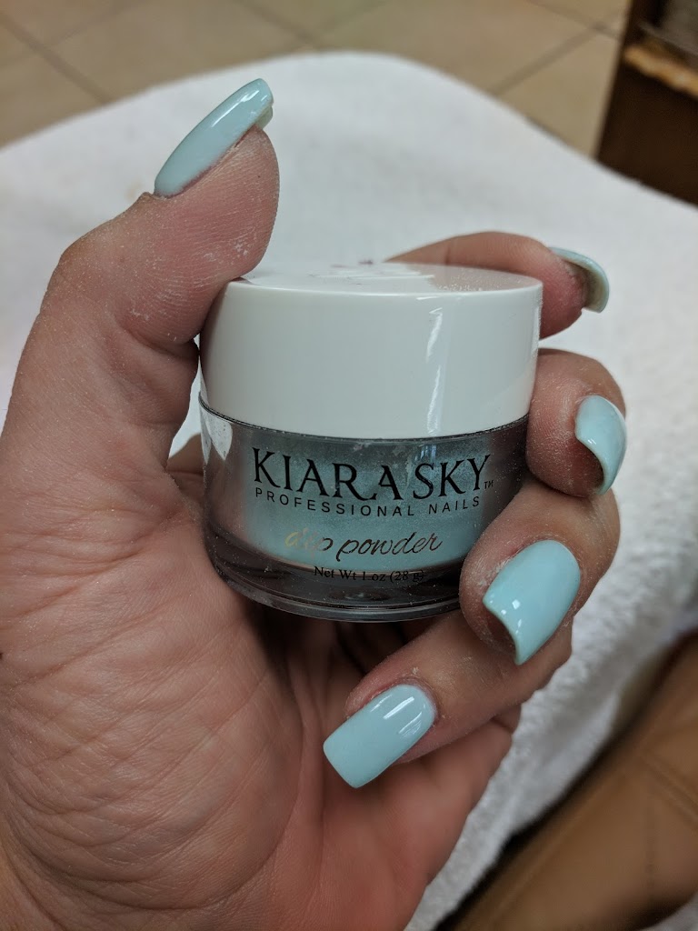 Saturia Nails Milton, GA 30040 Services, Reviews, Hours and Contact