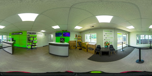 Storage Facility «Extra Space Storage», reviews and photos, 1699 Baltimore Annapolis Blvd, Arnold, MD 21012, USA