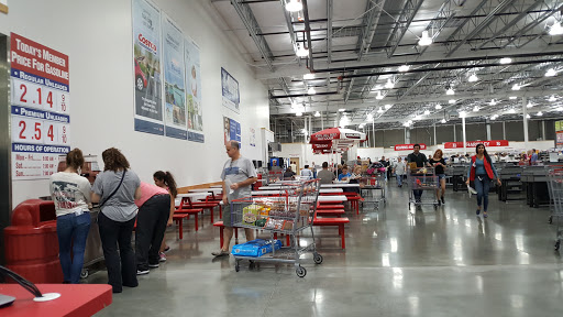 Home Goods Store «Costco», reviews and photos, 8055 Churchill Way, Dallas, TX 75251, USA