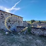 Photo n° 19 de l'avis de gabriel.o fait le 03/08/2022 à 17:42 pour Abbaye de Mazan à Mazan-l'Abbaye