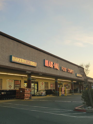 Supermarket «Mar-Val Food Stores Inc», reviews and photos, 55 CA-26, Valley Springs, CA 95252, USA