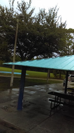 Community Center «Northwest Community Center», reviews and photos, 3955 Wd Judge Dr, Orlando, FL 32808, USA