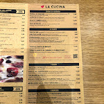 Photo n°6 de l'avis de Spitty.o fait le 01/11/2019 à 22:14 sur le  Pizzikotto Tavagnacco à Tavagnacco