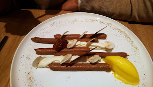 Photo n°85 de Restaurant Le Quai 21 à Colmar ()