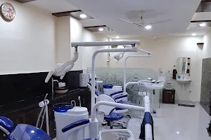 Padmavathi Dental Clinic & Maxillofacial Center image