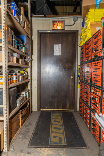 Auto Repair Shop «CNS Automotive Inc.», reviews and photos, 2133 Hammond Dr, Schaumburg, IL 60173, USA