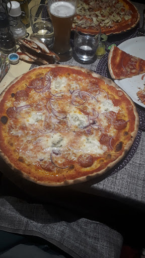 La Bisboccina in San Piero a Sieve, Città Metropolitana di Firenze