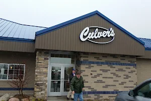 Culver’s image