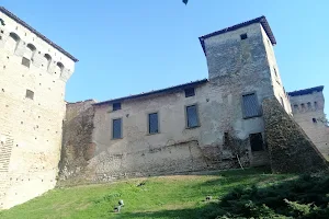 Rocca Viscontea image