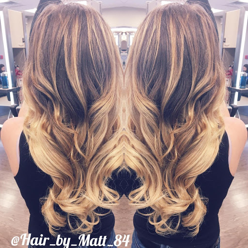 Hair Salon «Hair Machine Salon», reviews and photos, 40 S Park Ave, Rockville Centre, NY 11570, USA