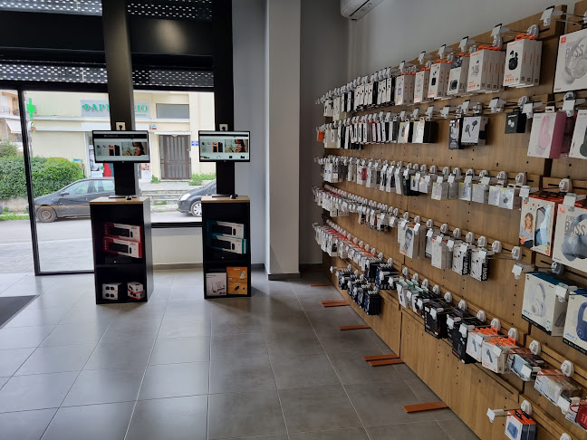 Opinii despre TechPassion în Παλλήνη - Κατάστημα υπολογιστών
