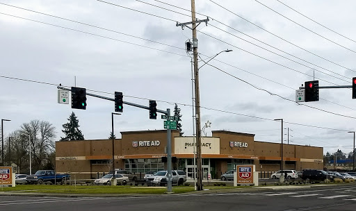 Pharmacy «Rite Aid», reviews and photos, 626 McClaine St, Silverton, OR 97381, USA