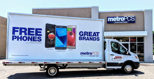Cell Phone Store «MetroPCS Authorized Dealer», reviews and photos, 805 Capital Ave NE a, Battle Creek, MI 49017, USA