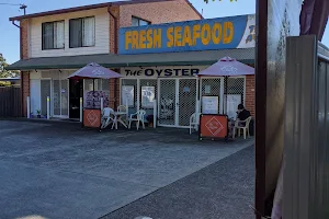 The Oyster Shack image