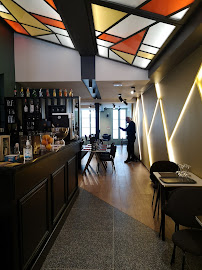 Atmosphère du Restaurant Le XXI à Rouen - n°5