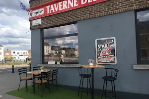 Taverne des boulevard image