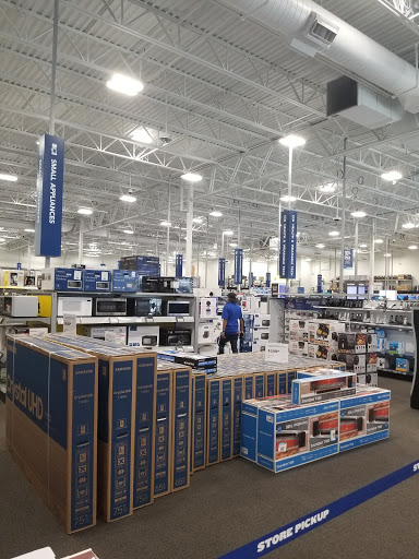 Electronics Store «Best Buy», reviews and photos, 1540 Dogwood Dr SE, Conyers, GA 30038, USA