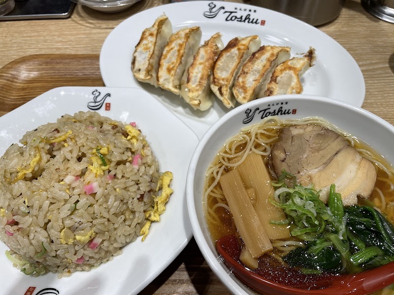 れんげ食堂Toshu 松陰神社前店