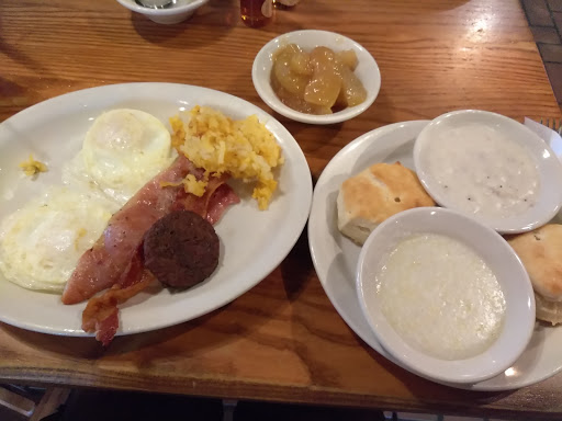 Cracker Barrel Old Country Store