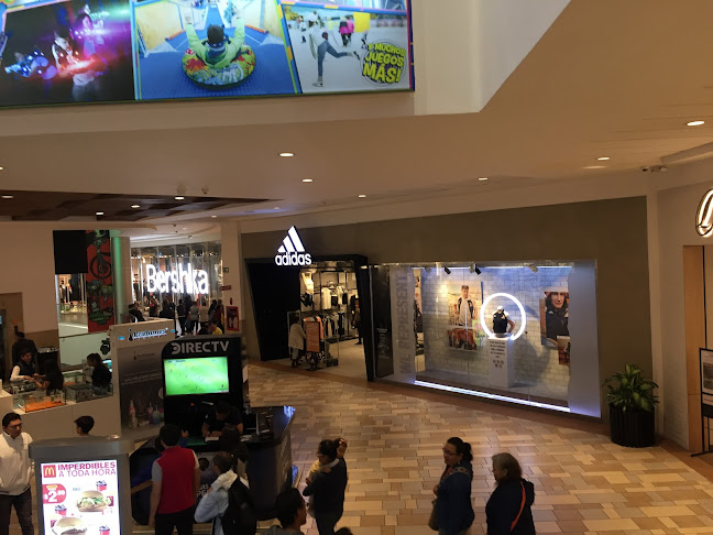 Opiniones de Adidas Performance Store en Quito - Tienda de ropa