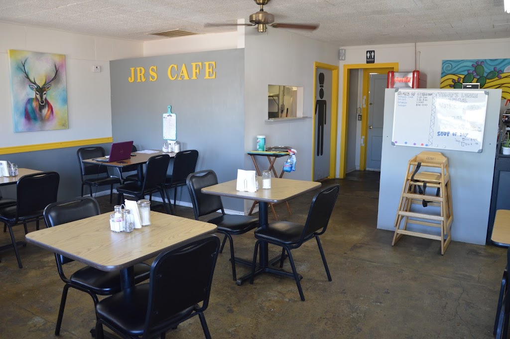 Primavera’s Mexican Restaurant 78114