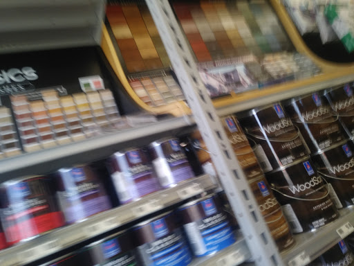 Paint Store «Sherwin-Williams Paint Store», reviews and photos, 316 E Michigan Ave, Ypsilanti, MI 48198, USA