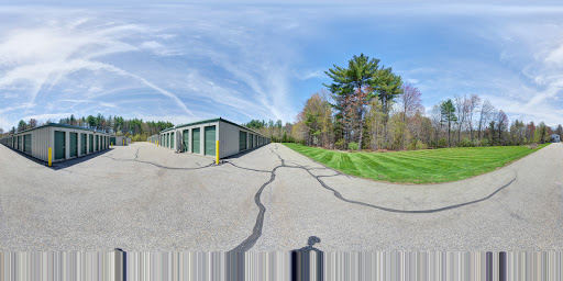 Self-Storage Facility «RightSpace Storage», reviews and photos, 221 Knox Marsh Rd, Dover, NH 03820, USA
