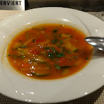 Photo n°1 de l'avis de Jeroen.o fait le 10/09/2017 à 17:35 sur le  Il Duetto à Murnau am Staffelsee