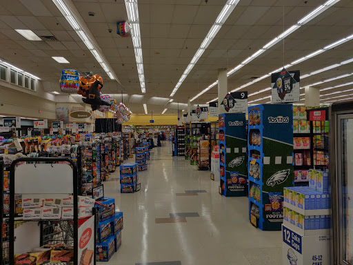 Grocery Store «ACME Markets», reviews and photos, 23 Levitt Pkwy, Willingboro, NJ 08046, USA