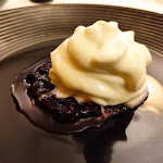 Photo n°1 de l'avis de Vincenzo.a fait le 09/10/2022 à 09:47 sur le  Essenza Restaurant di Pasquale Granata à Trento