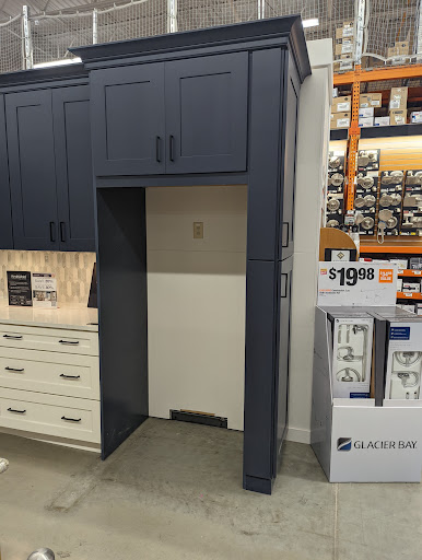 Home Improvement Store «The Home Depot», reviews and photos, 4501 1st Ave SE, Cedar Rapids, IA 52403, USA