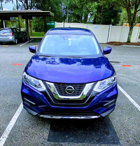 Used Car Dealer «DeLand Nissan», reviews and photos, 2600 S Woodland Blvd, DeLand, FL 32720, USA