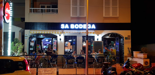 Sa Bodega El Artesano Cala-Ratjada (Restaurante Bar Tapas Mallorca)