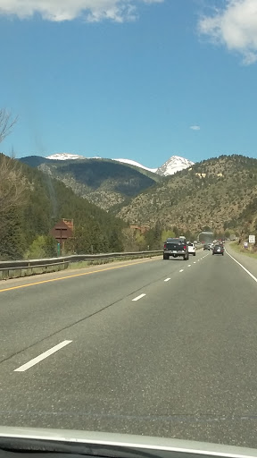 Raft Trip Outfitter «Liquid Descent Rafting», reviews and photos, 1896 Stanley Rd, Idaho Springs, CO 80452, USA